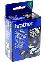  Brother LC-900Bk _Brother_MFC_210/410/ 620/3240/3340/5440/ 5840/DCP-110/310